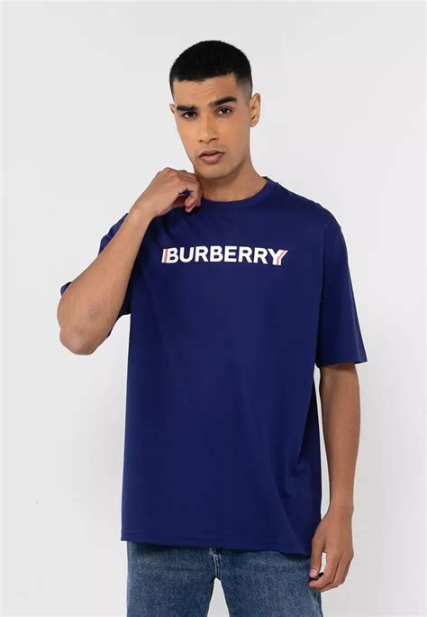 harga kaos burberry pria original|jual burberry pria.